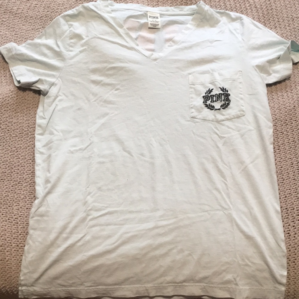 PINK TShirt